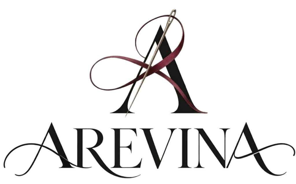 Logo Arevina